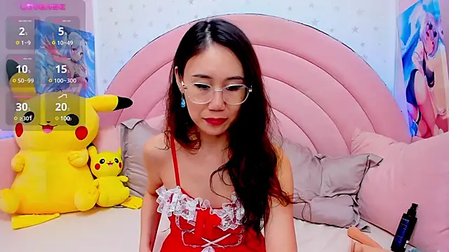 Snapshot of Nao__Chan_ chatting on 02/28/25, 01:26 Nao Chan online show from 02/28/25, 01:26