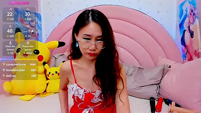 Snapshot of Nao__Chan_ chatting on 02/28/25, 07:37 Nao Chan online show from 02/28/25, 07:37