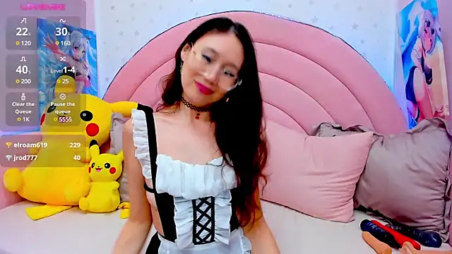 Snapshot of Nao__Chan_ chatting on 03/18/25, 07:52 Nao Chan online show from 03/18/25, 07:52