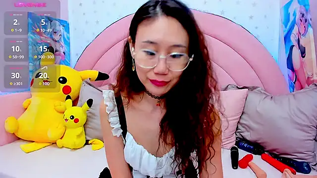 Snapshot of Nao__Chan_ chatting on 03/19/25, 01:21 Nao Chan online show from 03/19/25, 01:21