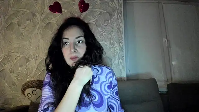 Snapshot of Karina_sunny chatting on 02/14/25, 08:05 Karina sunny online show from 02/14/25, 08:05