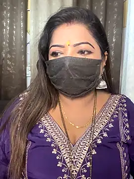 Oh-Monika online show from 10/28/25, 01:42