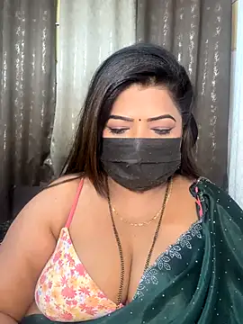 Oh-Monika online show from 11/13/25, 04:39