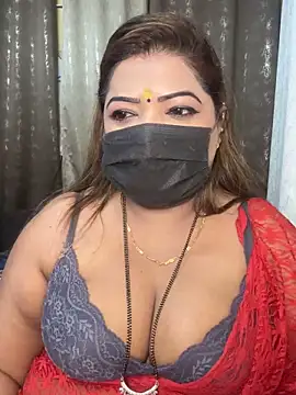 Oh-Monika online show from 12/17/25, 05:13