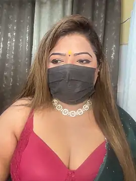 Oh-Monika online show from 02/06/26, 04:43