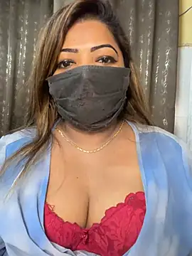 Oh-Monika online show from 02/11/26, 05:34