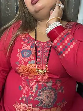 Oh-Monika online show from 02/12/26, 04:57