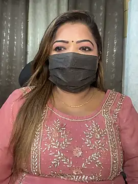 Oh-Monika online show from 02/18/26, 04:36