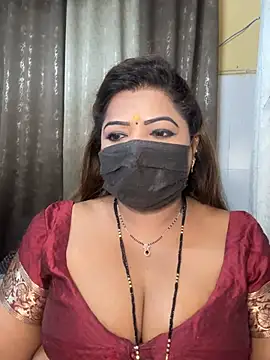 Oh-Monika online show from 03/09/26, 04:44