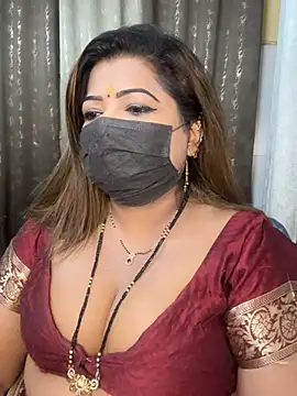 Oh-Monika online show from 03/16/26, 04:44