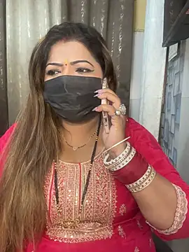 Oh-Monika online show from 03/31/26, 05:24