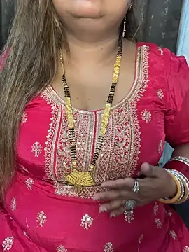 Oh-Monika online show from 04/18/26, 06:39