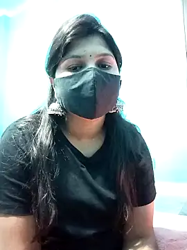 Priya-89 online show from 12/16/24, 10:40