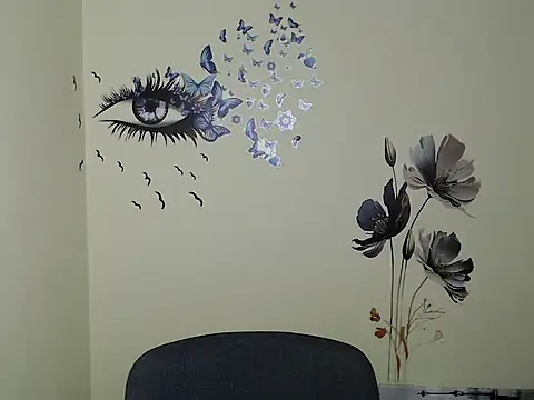 StrangerGi online show from 12/10/24, 01:00