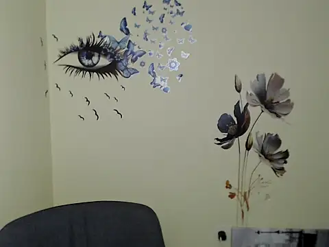 StrangerGi online show from 12/12/24, 02:22