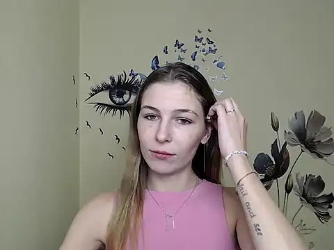 StrangerGi online show from 12/16/24, 01:11