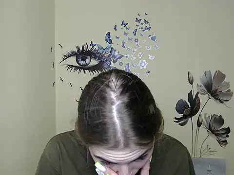 StrangerGi online show from 12/19/24, 01:07