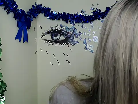 StrangerGi online show from 12/20/24, 01:11