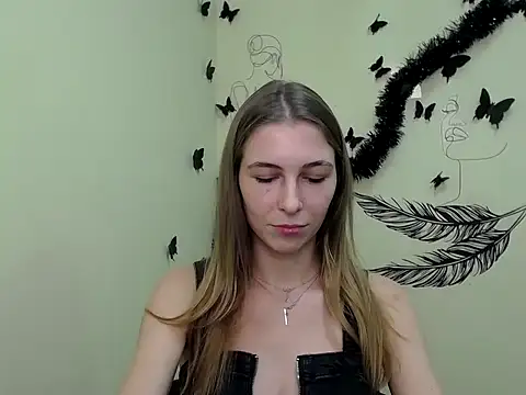 StrangerGi online show from 12/21/24, 04:03