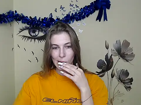 StrangerGi online show from 01/08/25, 01:09