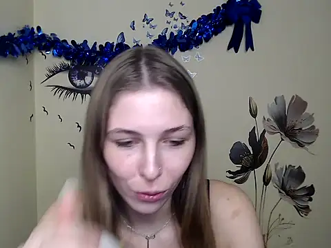 StrangerGi online show from 01/09/25, 09:59