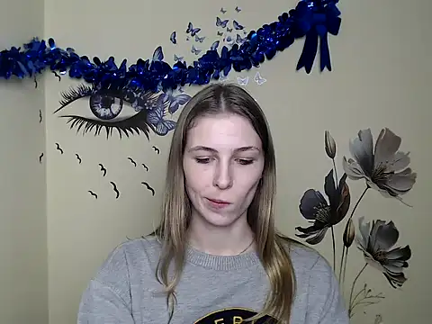 StrangerGi online show from 01/09/25, 04:06