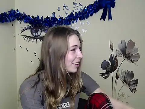 StrangerGi online show from 01/12/25, 01:05