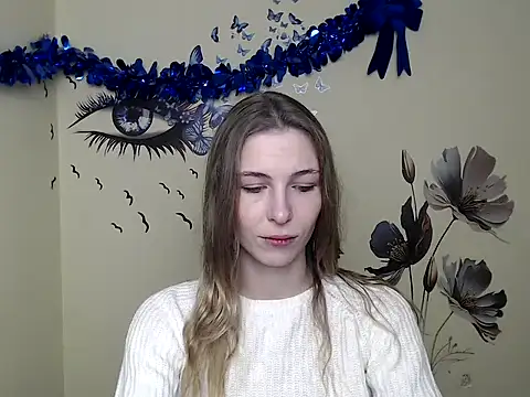 StrangerGi online show from 01/13/25, 07:11