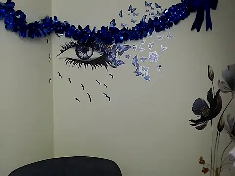 StrangerGi online show from 01/13/25, 04:19