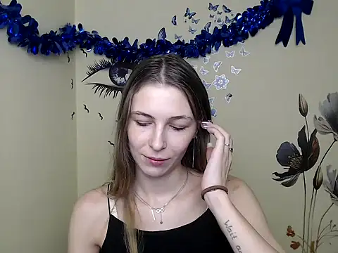 StrangerGi online show from 01/15/25, 12:58