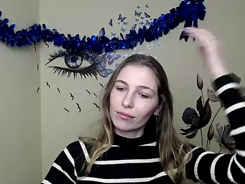 StrangerGi online show from 01/22/25, 01:00