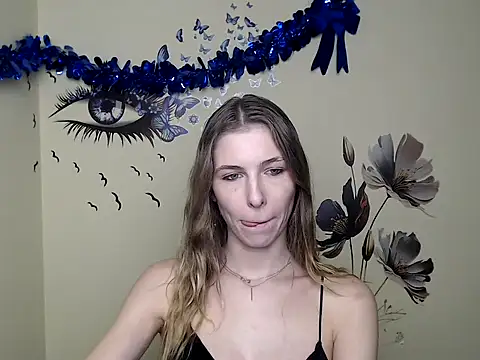 StrangerGi online show from 01/24/25, 09:58