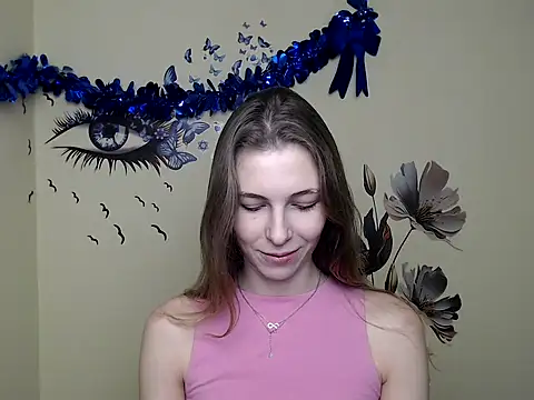 StrangerGi online show from 01/27/25, 01:09