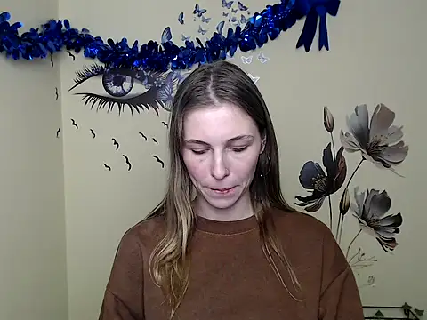 StrangerGi online show from 01/28/25, 10:12