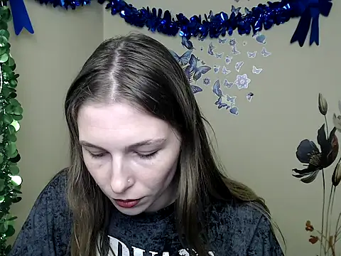 StrangerGi online show from 02/10/25, 04:14