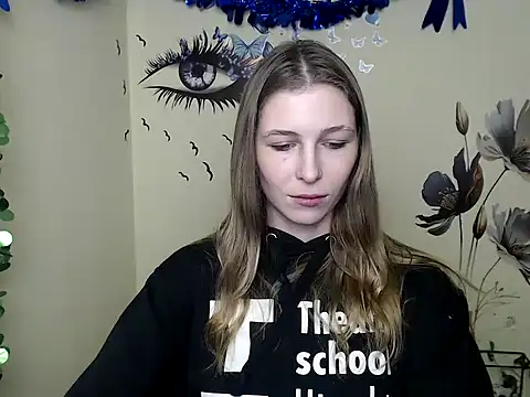 StrangerGi online show from 02/20/25, 04:03