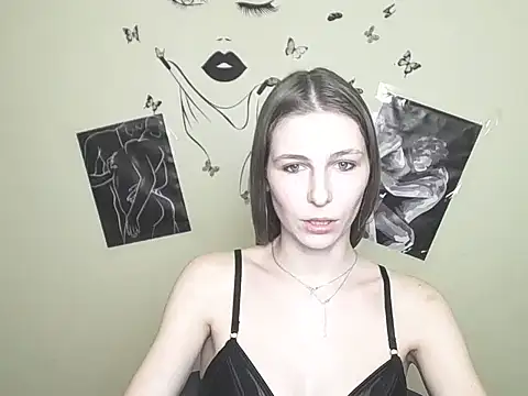 StrangerGi online show from 02/22/25, 04:09