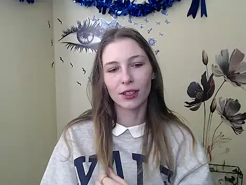 StrangerGi online show from 02/24/25, 07:00