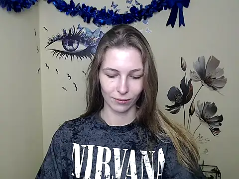 StrangerGi online show from 02/25/25, 12:55