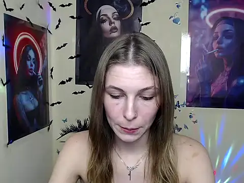 StrangerGi online show from 02/27/25, 04:53