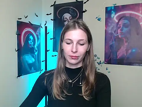 StrangerGi online show from 09/14/25, 06:29