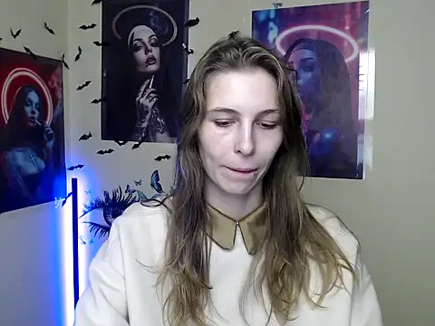 StrangerGi online show from 10/24/25, 11:28