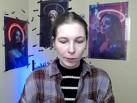 StrangerGi online show from 01/15/26, 07:13