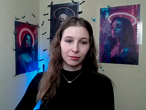 StrangerGi online show from 02/06/26, 07:12