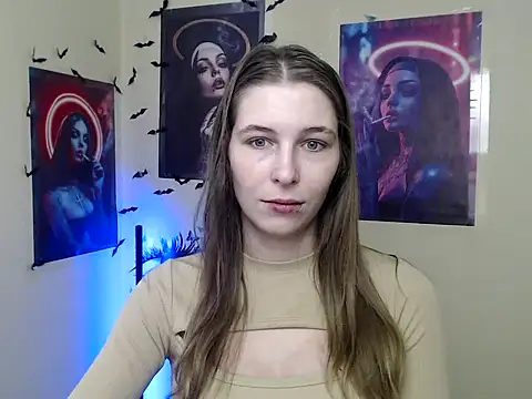 StrangerGi online show from 02/14/26, 07:05