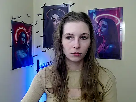 StrangerGi online show from 02/21/26, 07:20