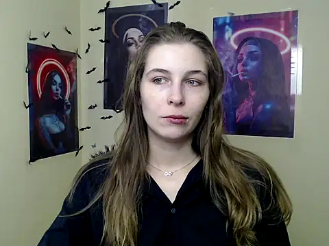 StrangerGi online show from 02/23/26, 12:46