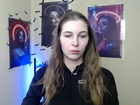 StrangerGi online show from 02/25/26, 07:07