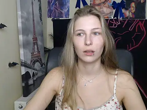 StrangerGi online show from 07/23/26, 06:11