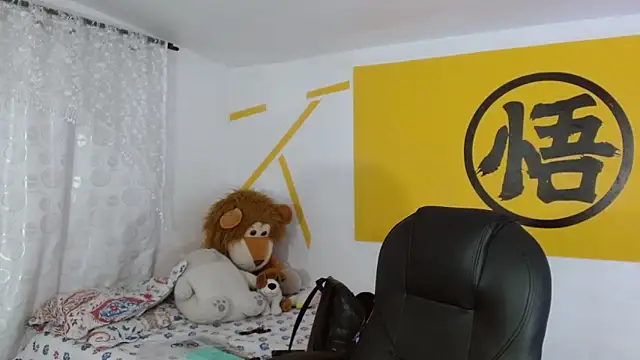 Matthew Boy  online show from 12/14/24, 05:07